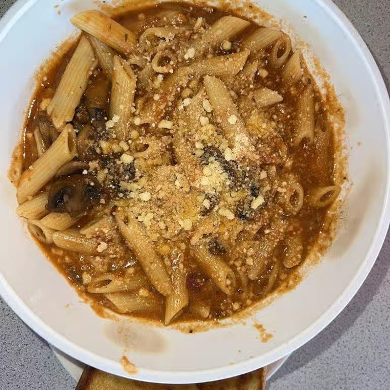 Delicious Pasta Dishes for Every Craving