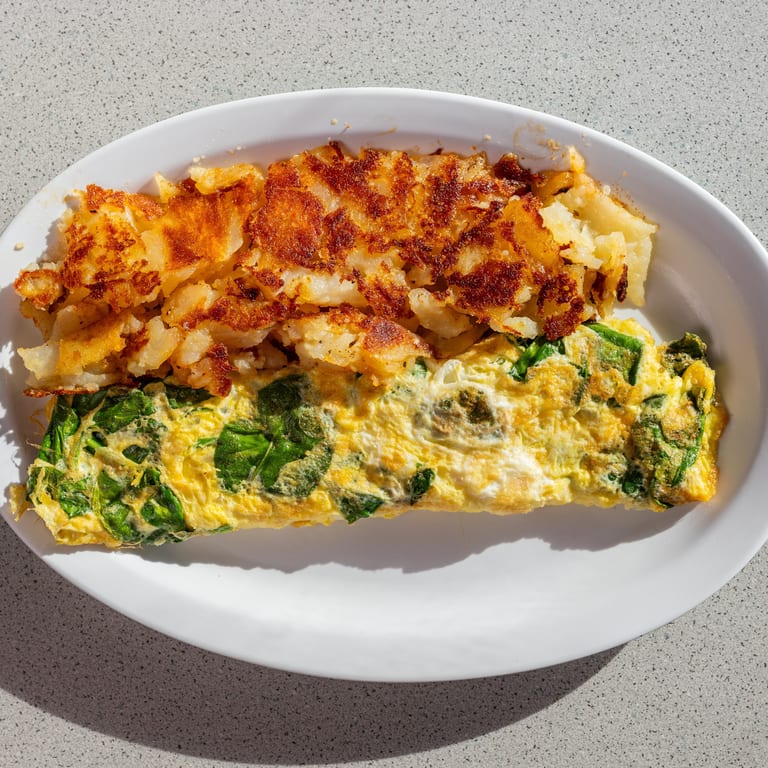 Delicious Omelette Creations for Brunch