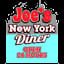 Joe's New York Diner