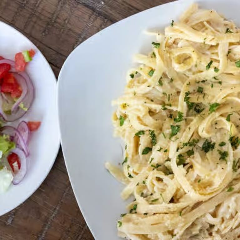 Delicious Pasta Dishes for Every Craving